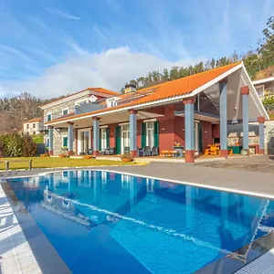 Casa Caminho Verde Alojamento de Turismo Rural