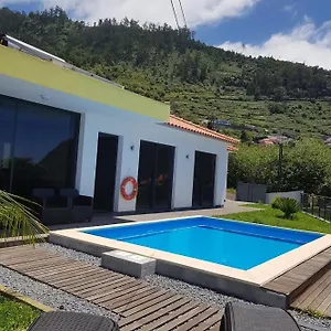 Migs'place Villa
